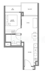 Fourth Avenue Residences (D10), Apartment #458954771